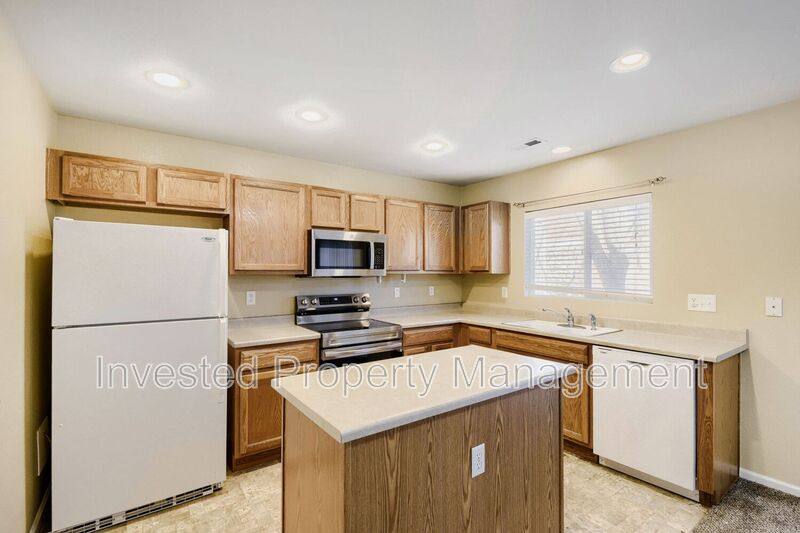House for rent at 11602 Fenwick Circle, Parker, CO 80134