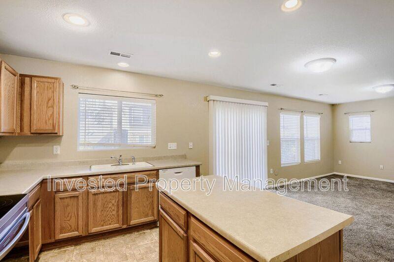 House for rent at 11602 Fenwick Circle, Parker, CO 80134