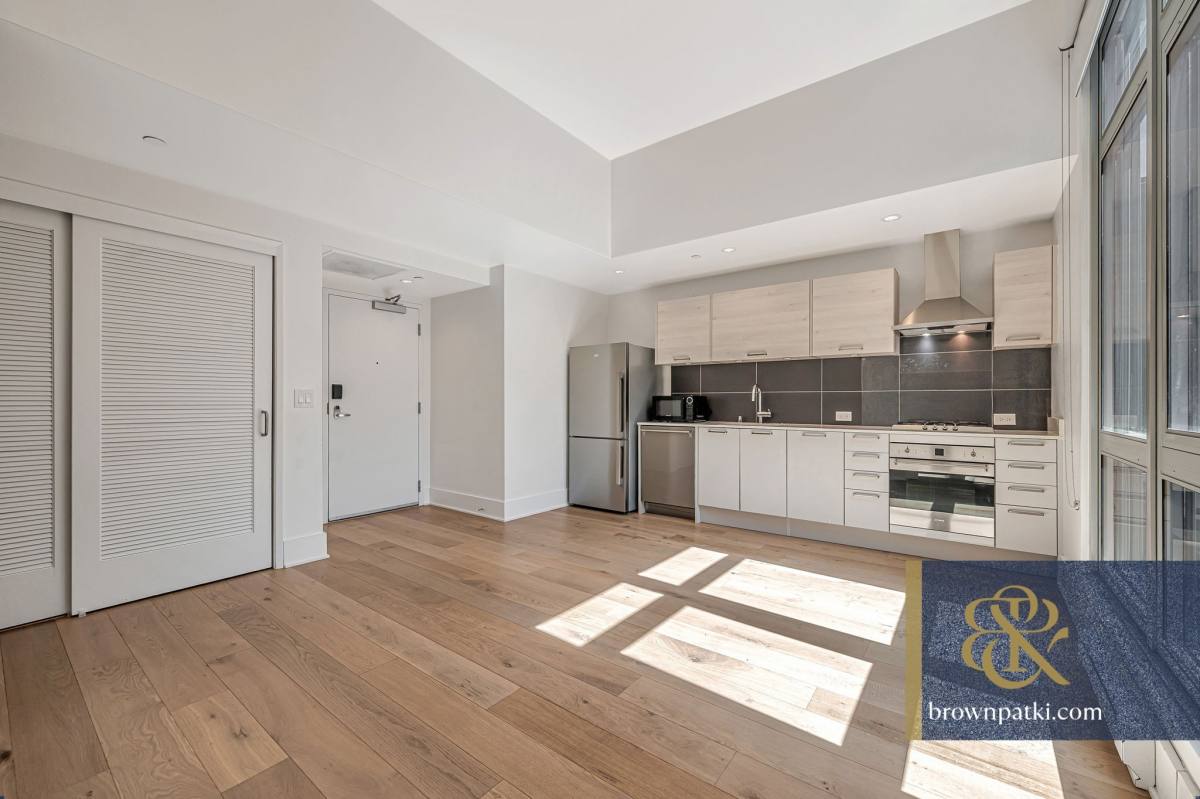Apartment for rent at 1075 Market St #807I, San Francisco, CA 94103