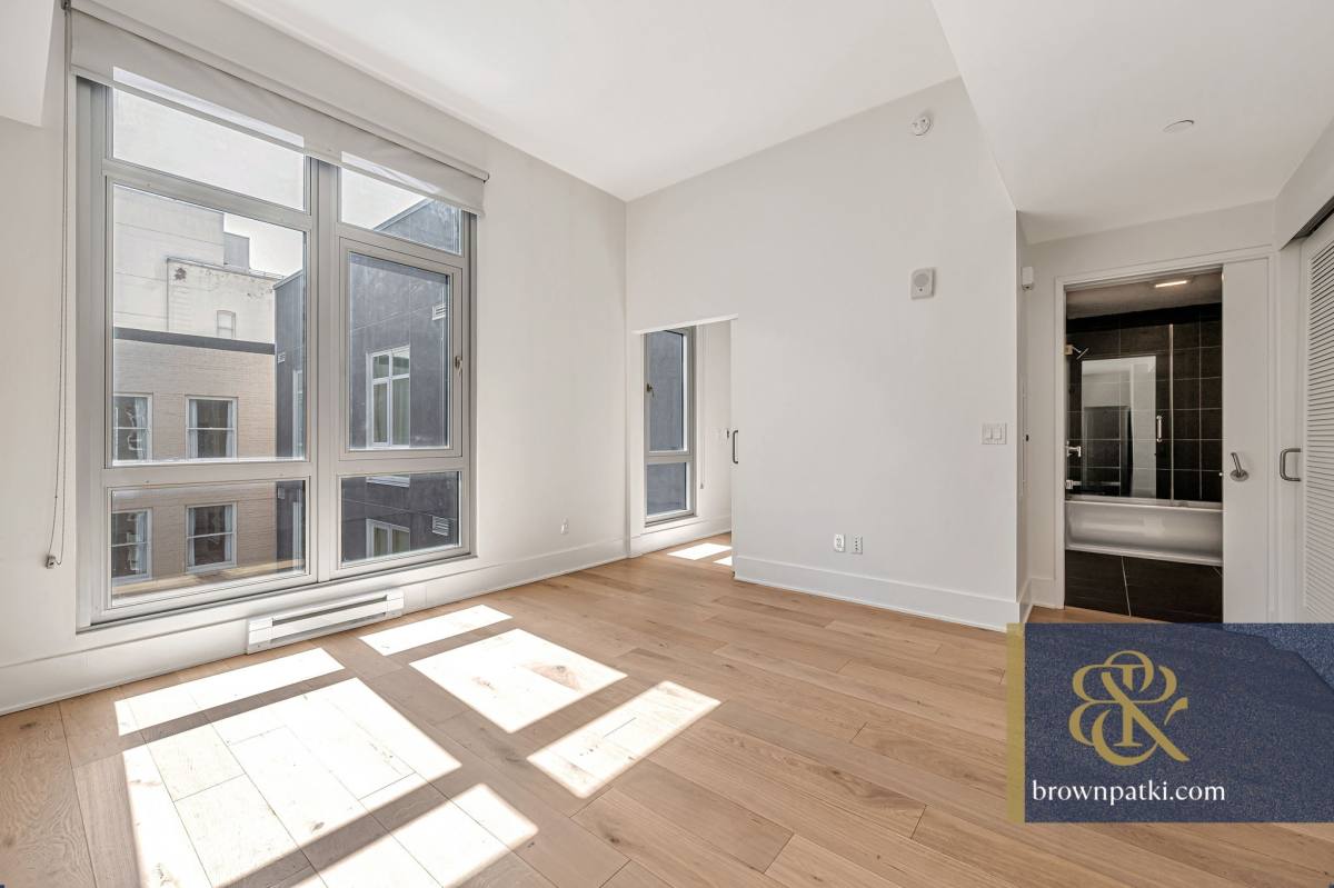 Apartment for rent at 1075 Market St #807I, San Francisco, CA 94103