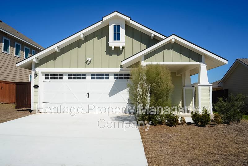 House for rent at 139 Lyndon Dr, San Marcos, TX 78666