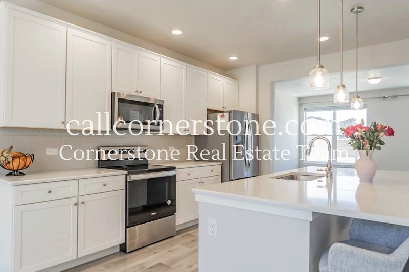 House for rent at 6380 Mirth Terrace, Colorado Springs, CO 80924