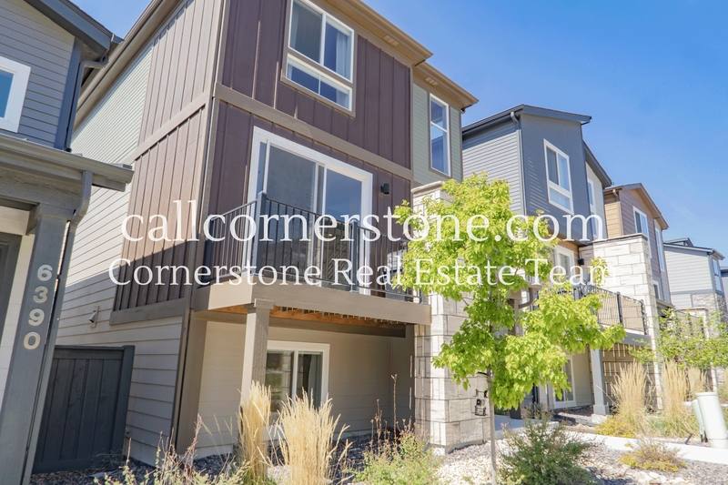 House for rent at 6380 Mirth Terrace, Colorado Springs, CO 80924
