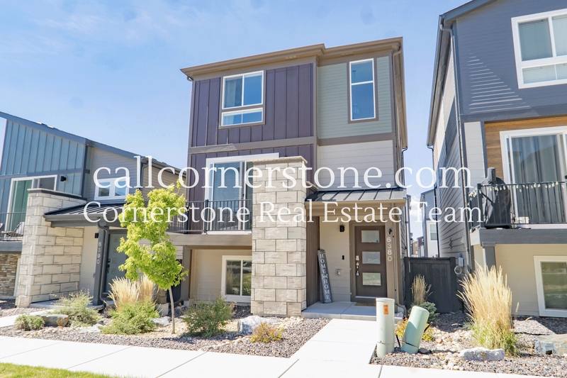 House for rent at 6380 Mirth Terrace, Colorado Springs, CO 80924