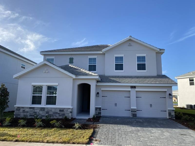 Apartment for rent at 11357 Satire St, Orlando, FL 32832