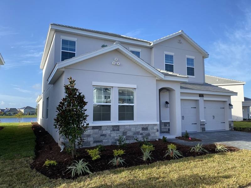 Apartment for rent at 11357 Satire St, Orlando, FL 32832