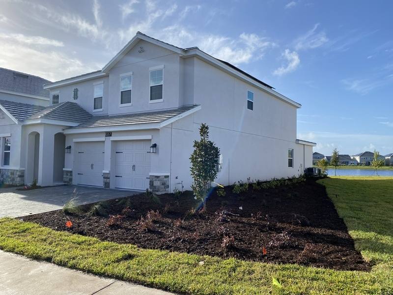 Apartment for rent at 11357 Satire St, Orlando, FL 32832