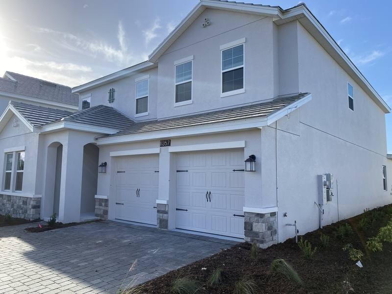 Apartment for rent at 11357 Satire St, Orlando, FL 32832