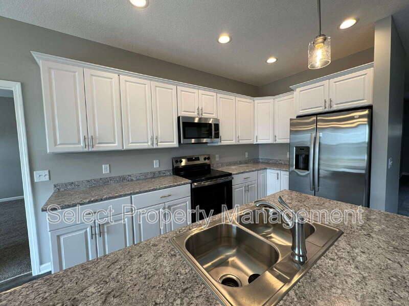 House for rent at 1481 Signal Ridge Run, Fort Wayne, IN 46818