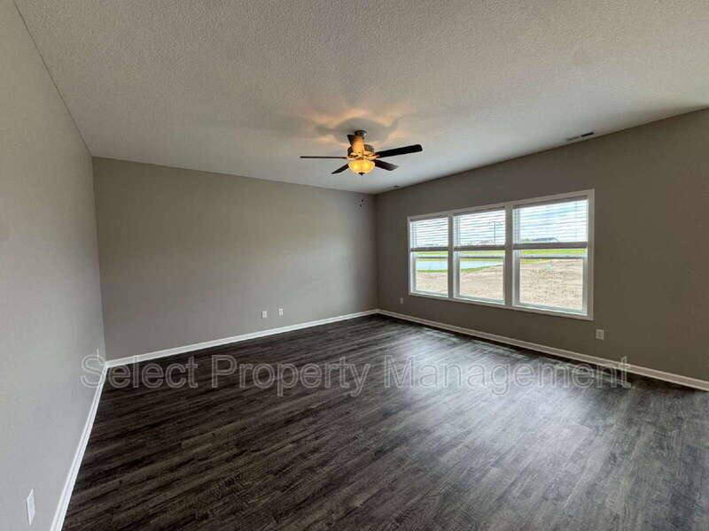 House for rent at 1481 Signal Ridge Run, Fort Wayne, IN 46818