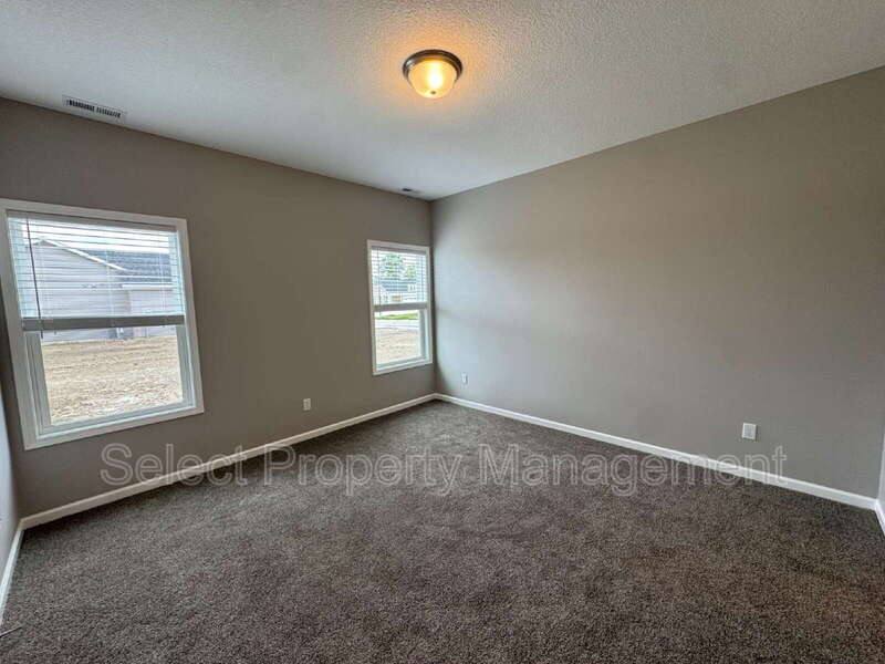 House for rent at 1481 Signal Ridge Run, Fort Wayne, IN 46818