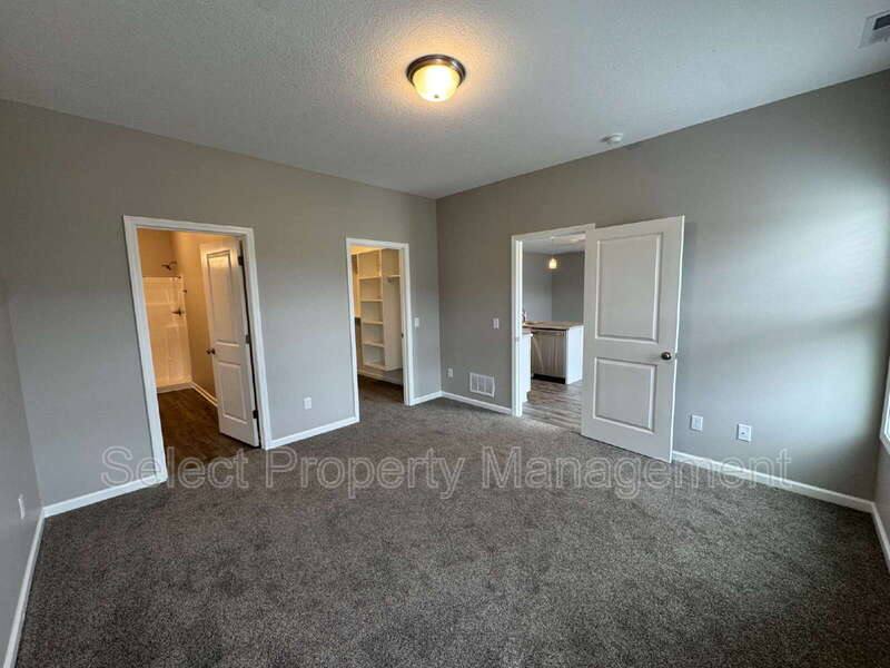 House for rent at 1481 Signal Ridge Run, Fort Wayne, IN 46818