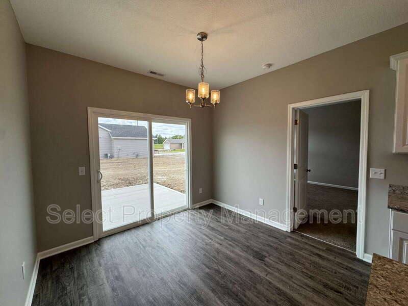 House for rent at 1481 Signal Ridge Run, Fort Wayne, IN 46818