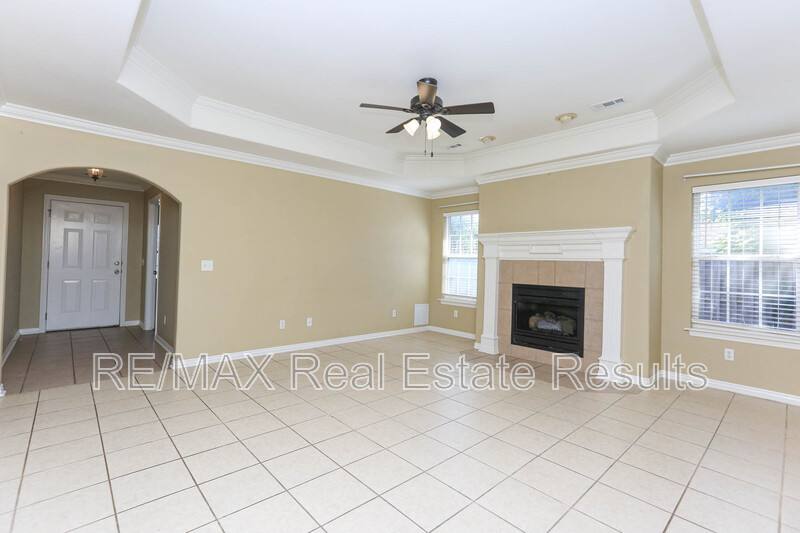 Apartment for rent at 3703 SW Carriageway Ave, Bentonville, AR 72712