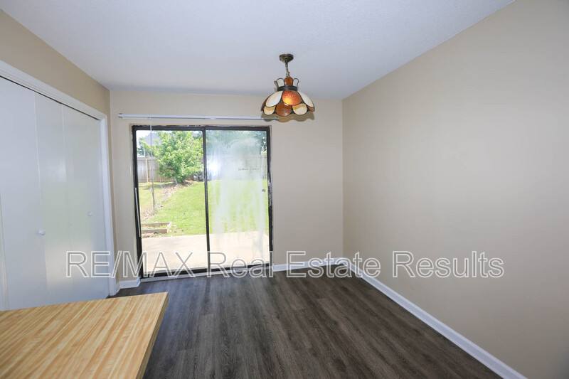 Apartment for rent at 815 S 28th St, Rogers, AR 72758