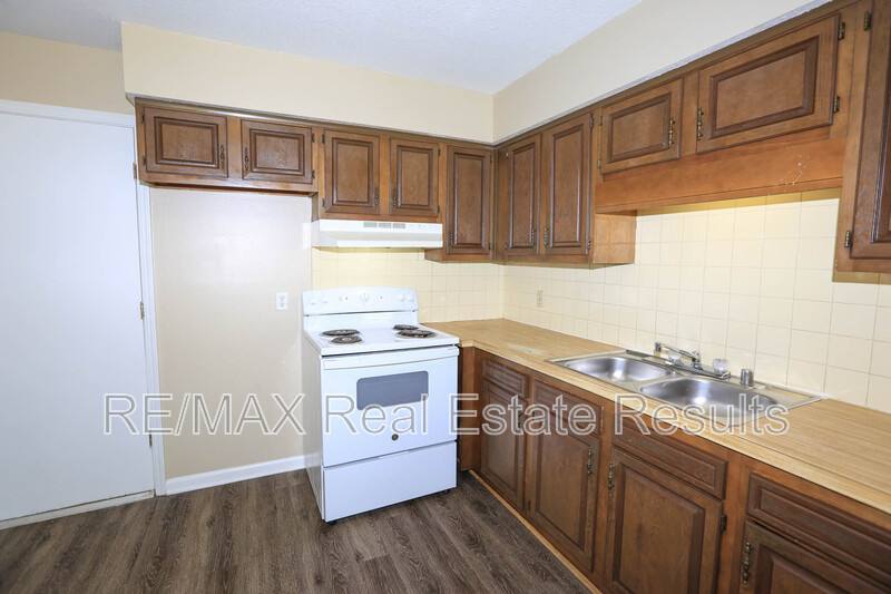 Apartment for rent at 815 S 28th St, Rogers, AR 72758
