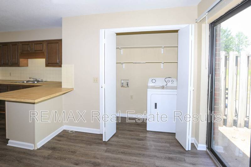 Apartment for rent at 815 S 28th St, Rogers, AR 72758