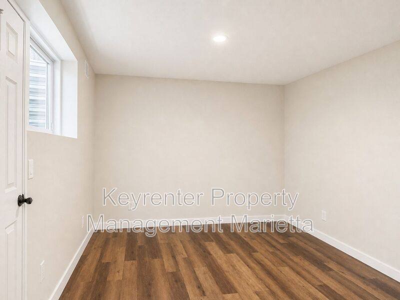 House for rent at 1138 Gerald Place #B, Mableton, GA 30126