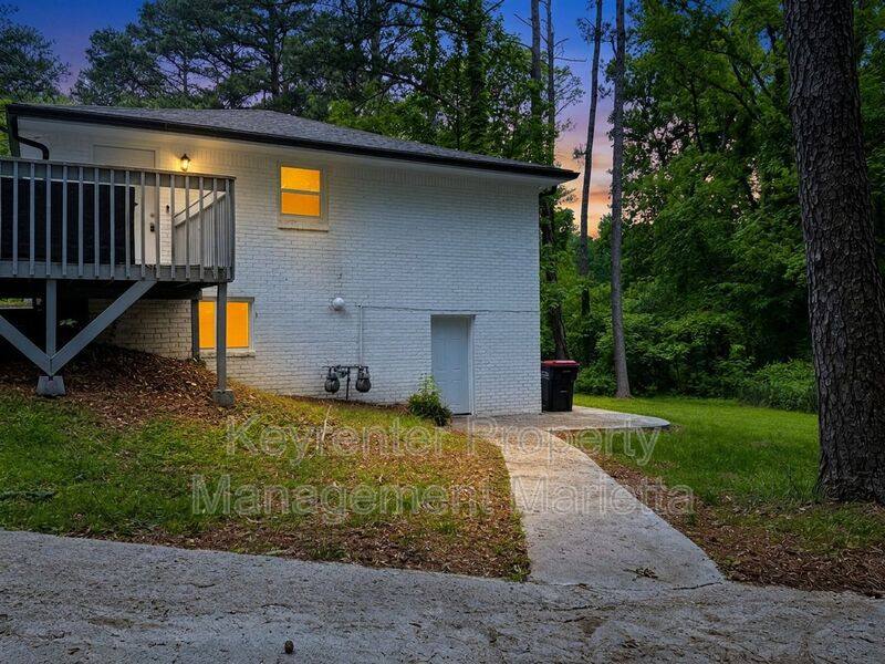 House for rent at 1138 Gerald Place #B, Mableton, GA 30126