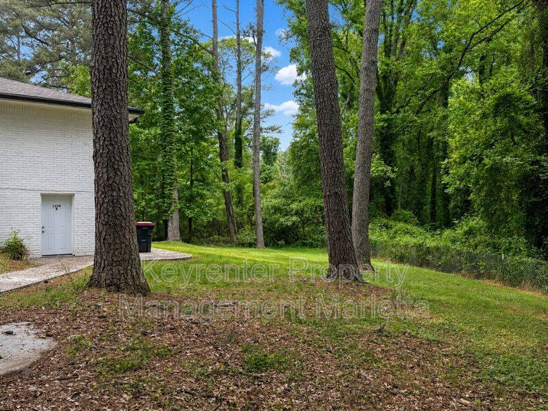 House for rent at 1138 Gerald Place #B, Mableton, GA 30126
