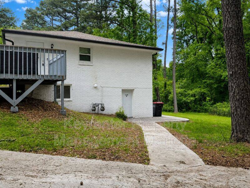 House for rent at 1138 Gerald Place #B, Mableton, GA 30126