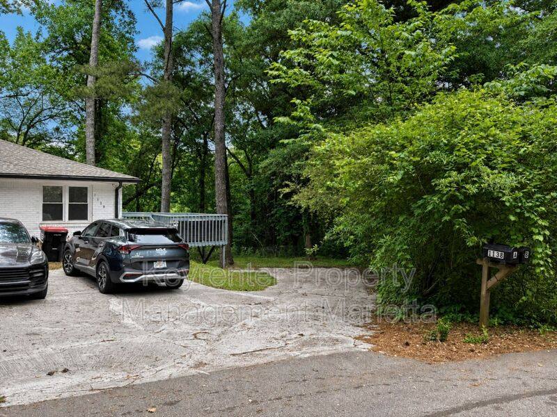 House for rent at 1138 Gerald Place #B, Mableton, GA 30126
