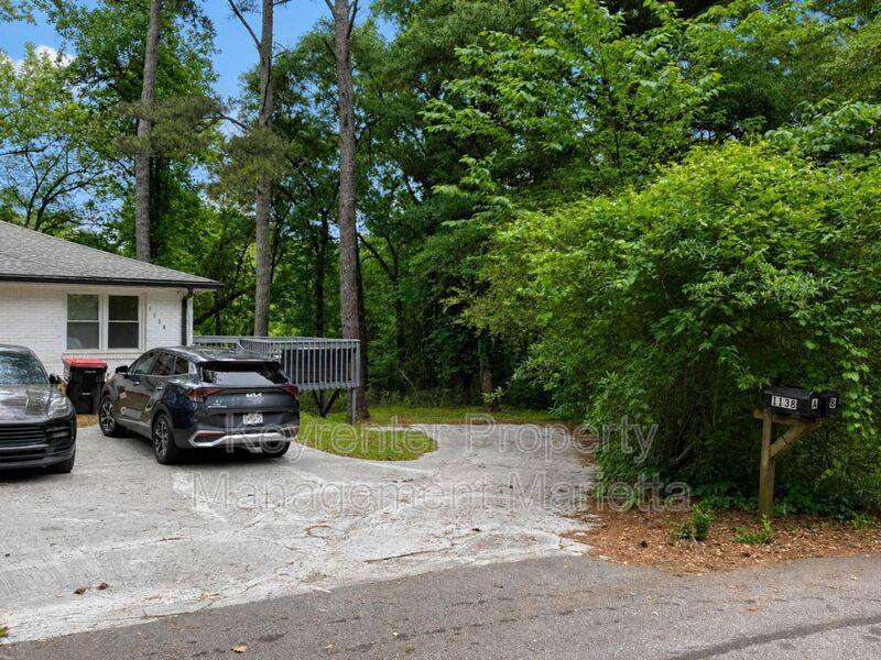 House for rent at 1138 Gerald Place #B, Mableton, GA 30126