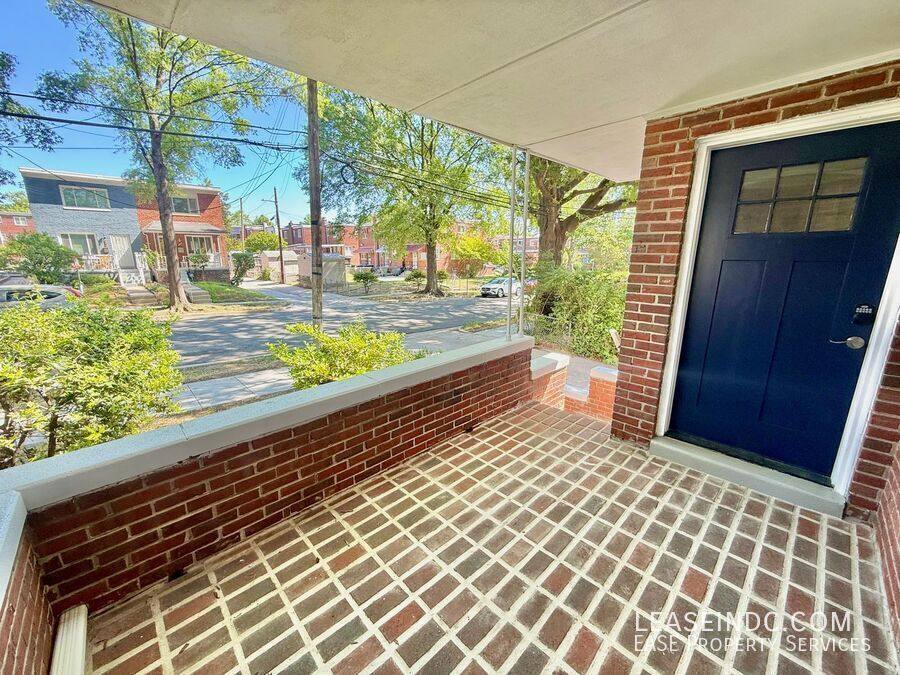 House for rent at 733 Crittenden St NE, Washington, DC 20017