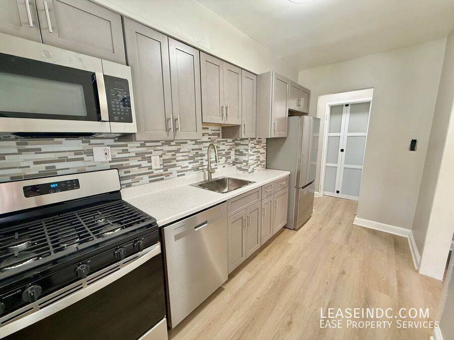 House for rent at 733 Crittenden St NE, Washington, DC 20017