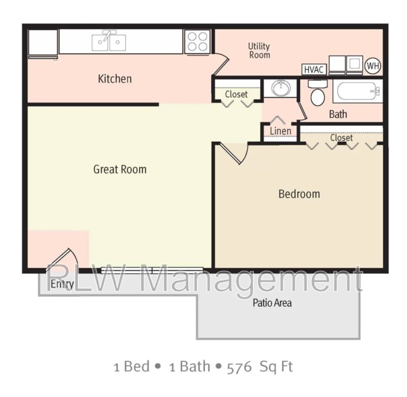 Apartment for rent at 611 Mount Homer Rd #72, Eustis, FL 32726