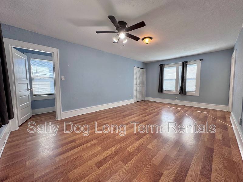 Apartment for rent at 438 N Grandview Ave, Daytona Beach, FL 32118