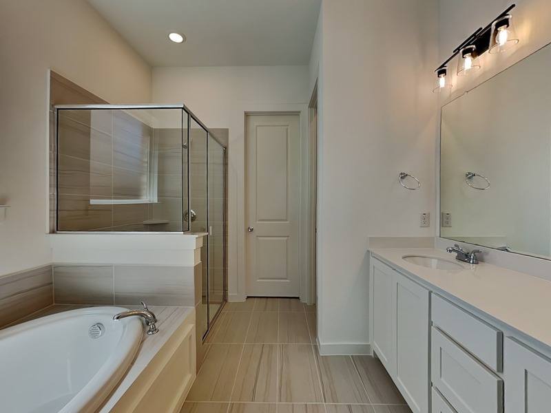 House for rent at 15672 Desert Broom Rd, Frisco, TX 75035