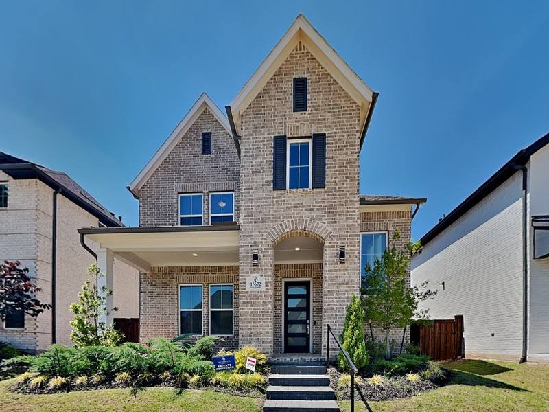 House for rent at 15672 Desert Broom Rd, Frisco, TX 75035