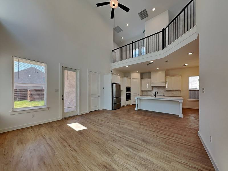 House for rent at 15672 Desert Broom Rd, Frisco, TX 75035