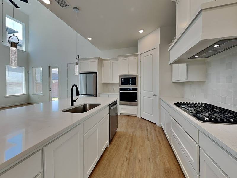 House for rent at 15672 Desert Broom Rd, Frisco, TX 75035