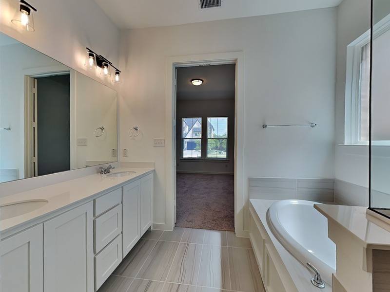 House for rent at 15672 Desert Broom Rd, Frisco, TX 75035