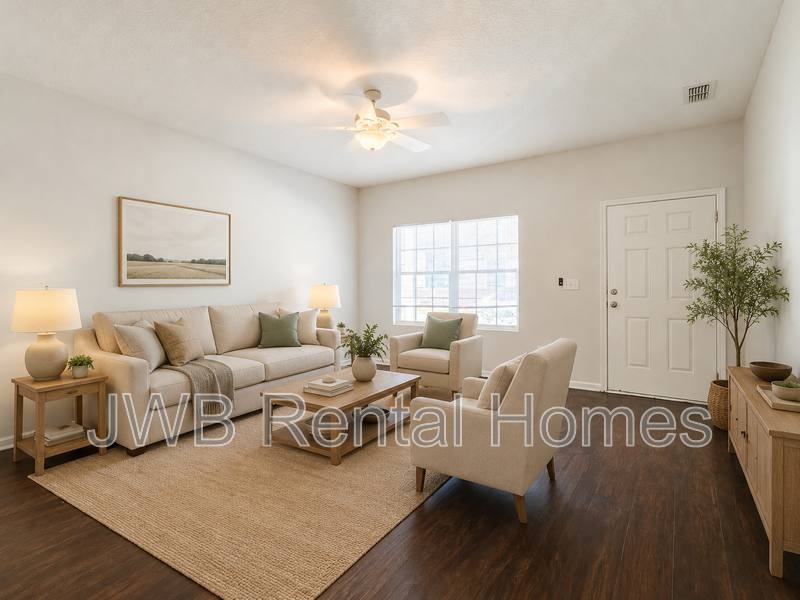 House for rent at 691 Herman St, Jacksonville, FL 32205