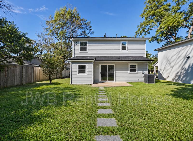 House for rent at 691 Herman St, Jacksonville, FL 32205