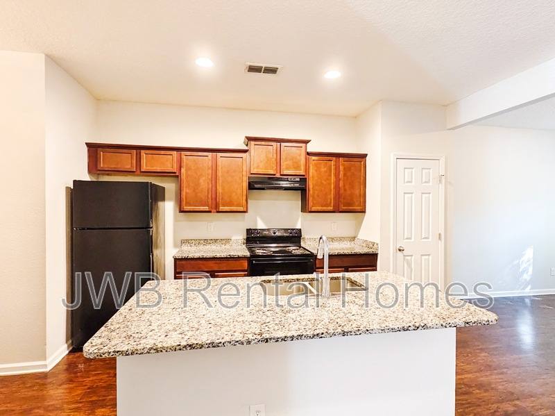 House for rent at 691 Herman St, Jacksonville, FL 32205