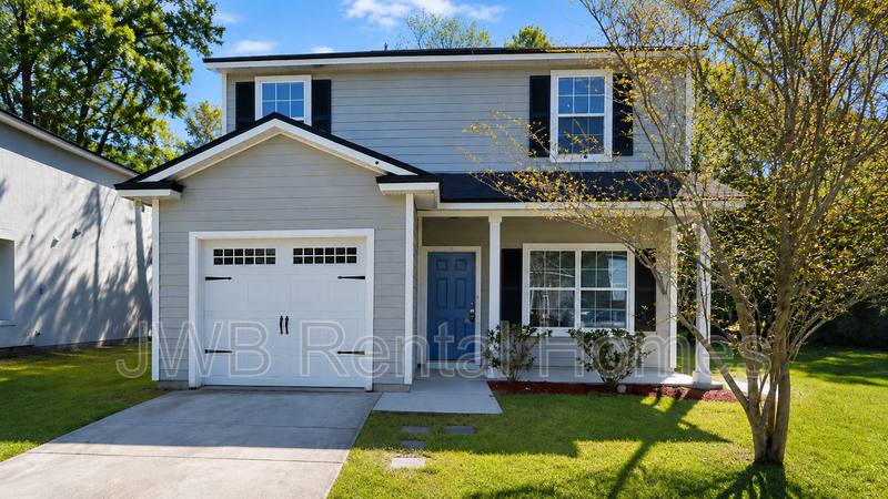 House for rent at 691 Herman St, Jacksonville, FL 32205