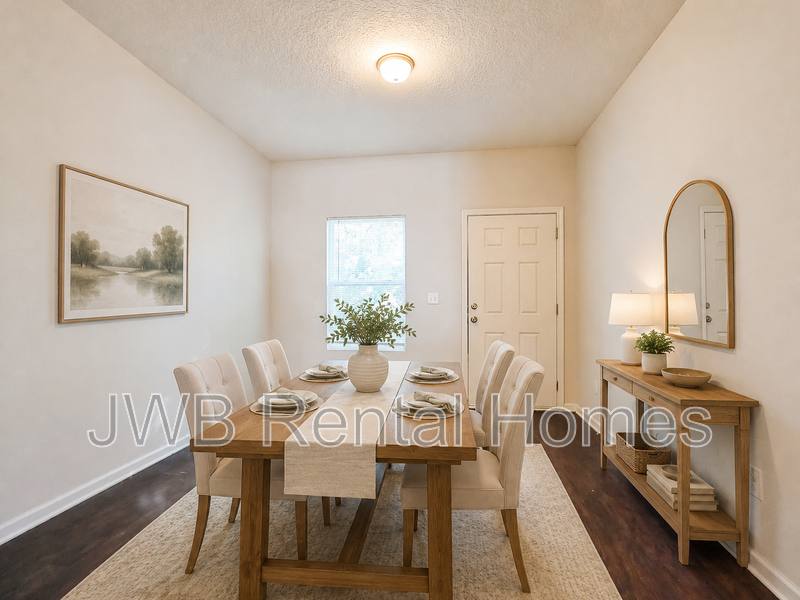 House for rent at 691 Herman St, Jacksonville, FL 32205