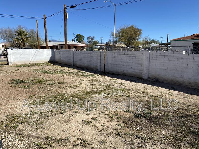 Apartment for rent at 2705 S Monterey Vista, Tucson, AZ 85713