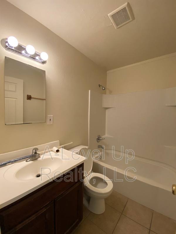 Apartment for rent at 2705 S Monterey Vista, Tucson, AZ 85713