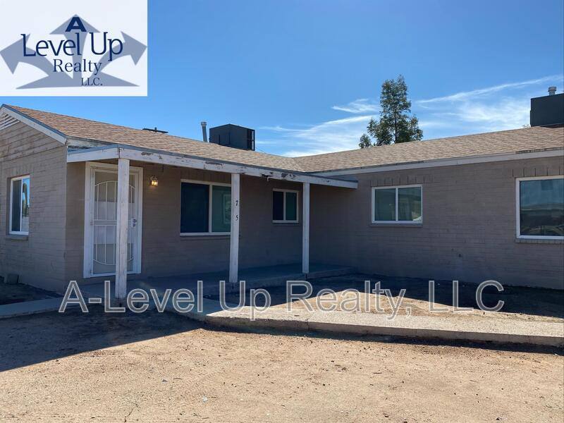 Apartment for rent at 2705 S Monterey Vista, Tucson, AZ 85713