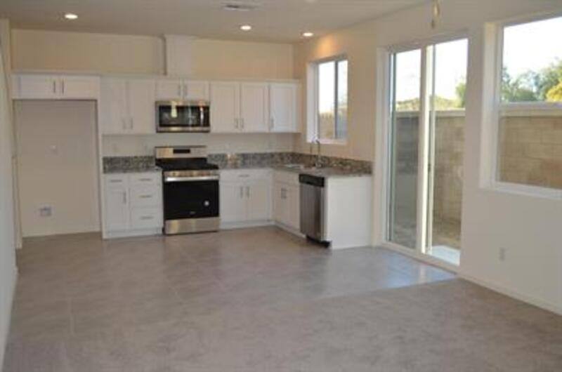 House for rent at 389 Shafer Ave, Merced, CA 95348