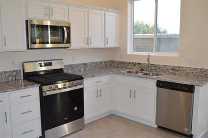 House for rent at 389 Shafer Ave, Merced, CA 95348