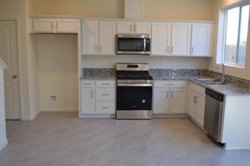 House for rent at 389 Shafer Ave, Merced, CA 95348