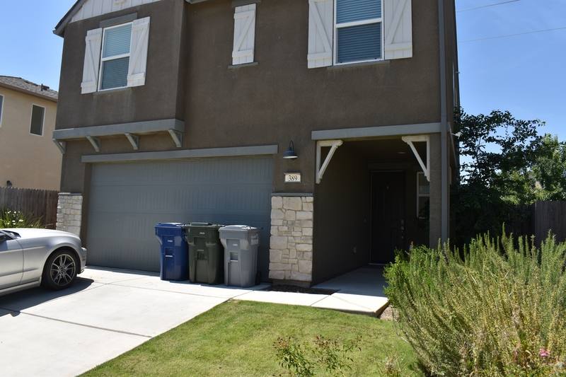 House for rent at 389 Shafer Ave, Merced, CA 95348