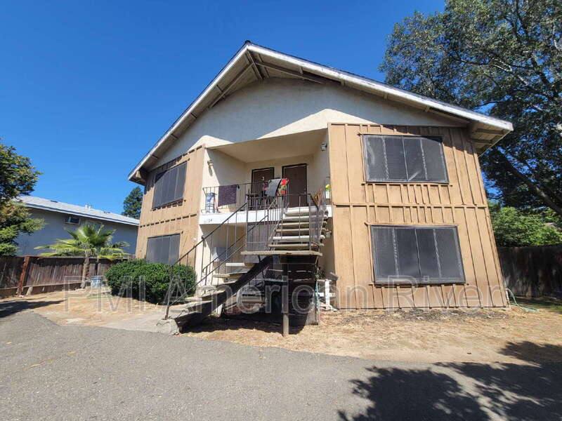 Condo for rent at 6124 Terrell Dr #3, Citrus Heights, CA 95621