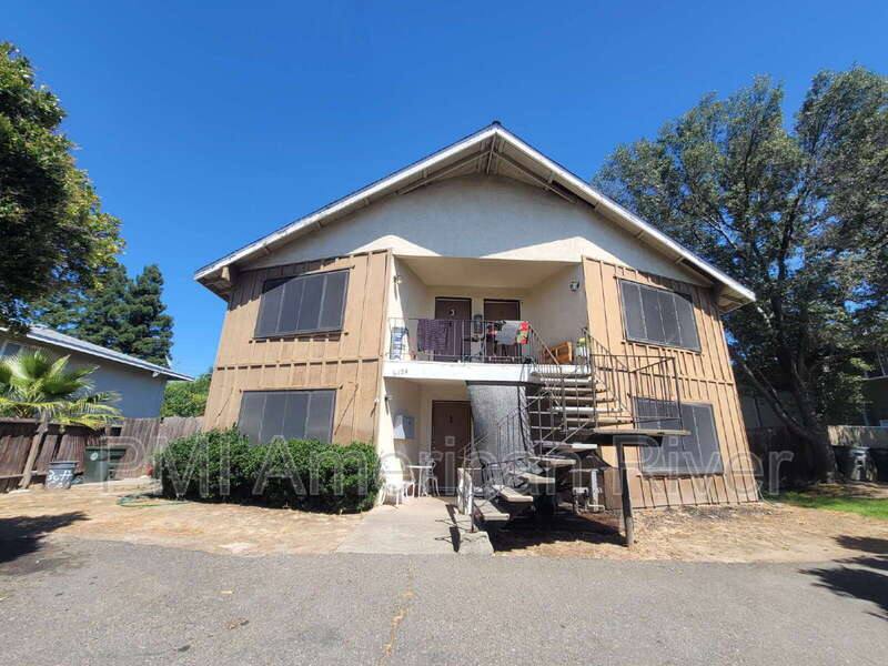 Condo for rent at 6124 Terrell Dr #3, Citrus Heights, CA 95621